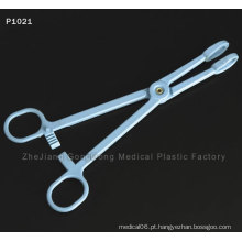 Suporte médico de esponja 18cm Long Tongs (P1021)